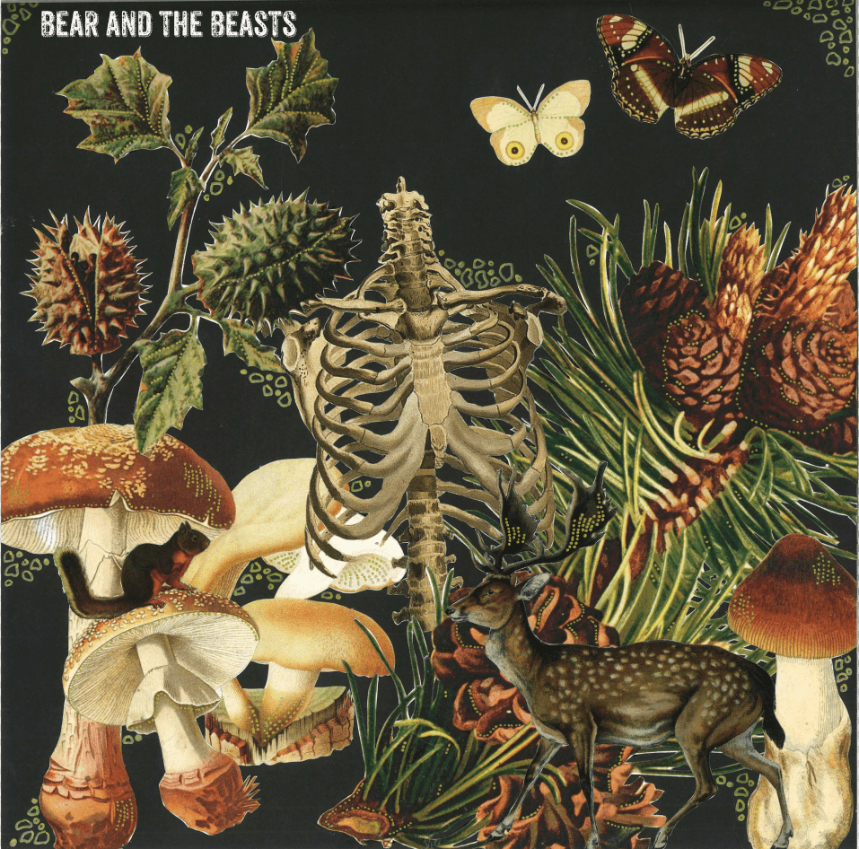 The Earth Shall Claim Your Limbs